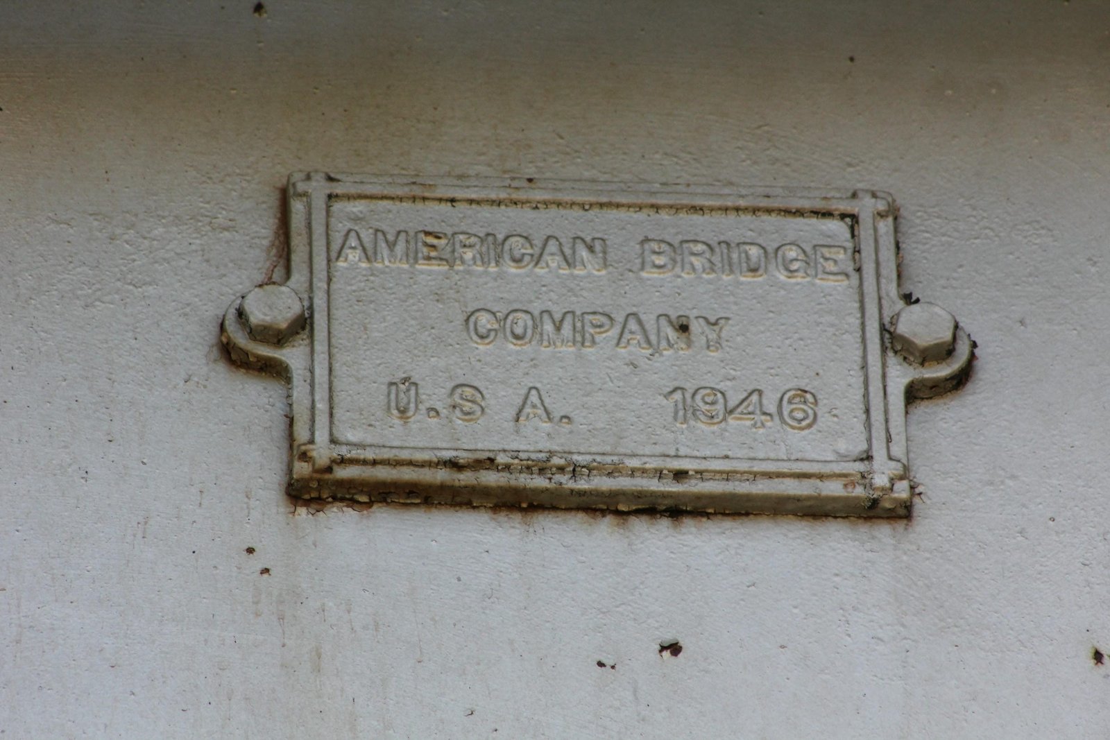 Plaque